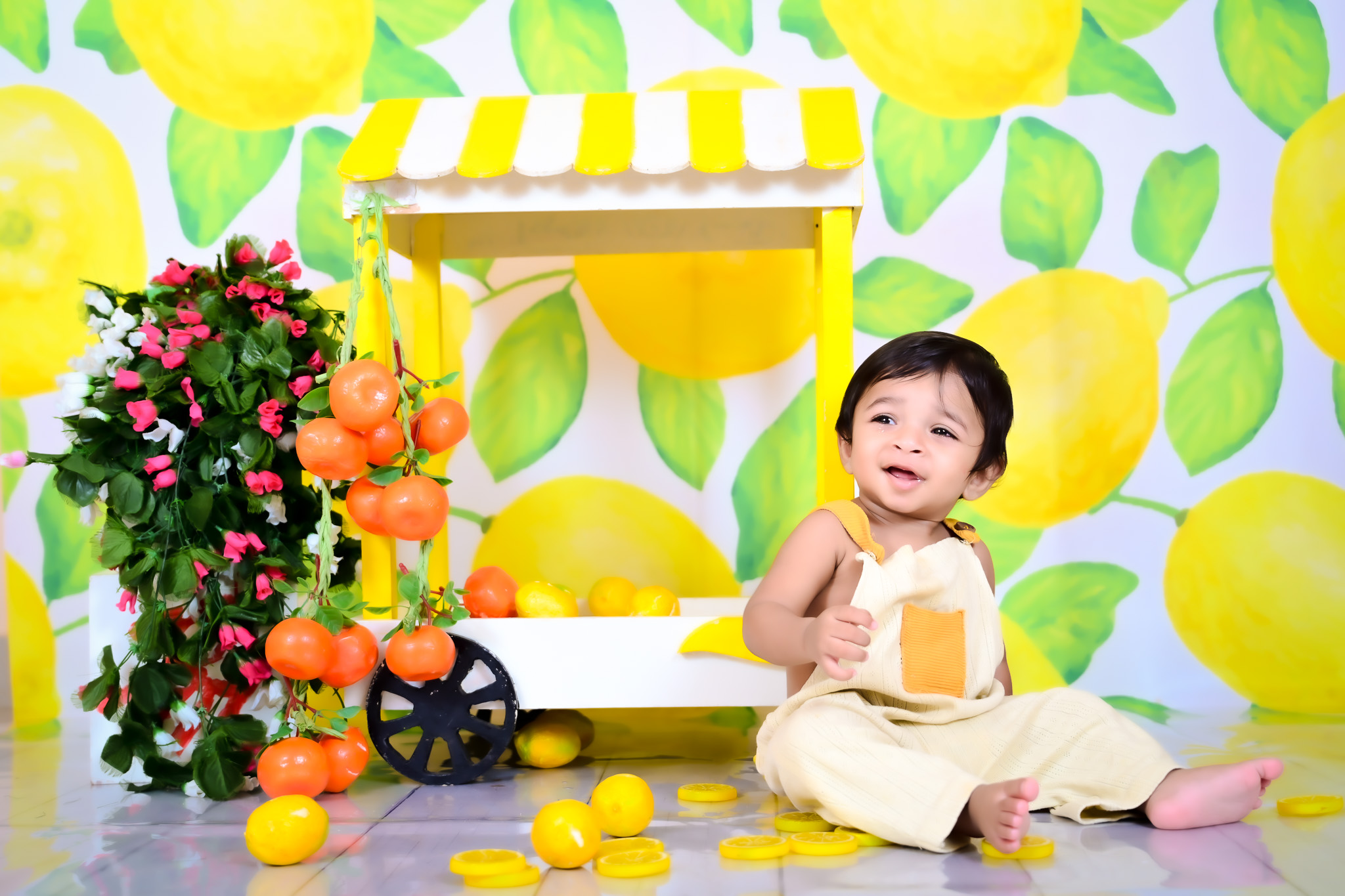 Baby Photography Bangalore